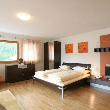 Apartment Klimahaus Dep. La Fradora *